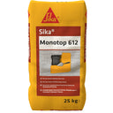 Saco Mortero de Reparación Sika MonoTop 612 25kg SIKA - 1