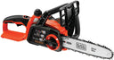 Motosierra 18V Espada 25cm Black&Decker GKC1825L20 BLACK + DECKER - 1