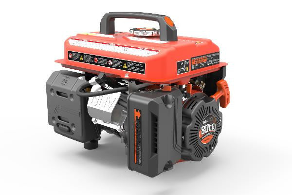 Generador a gasolina Genergy Isasa - 1.000 W 230 V 80 cc 4 tiempos GENERGY - 2